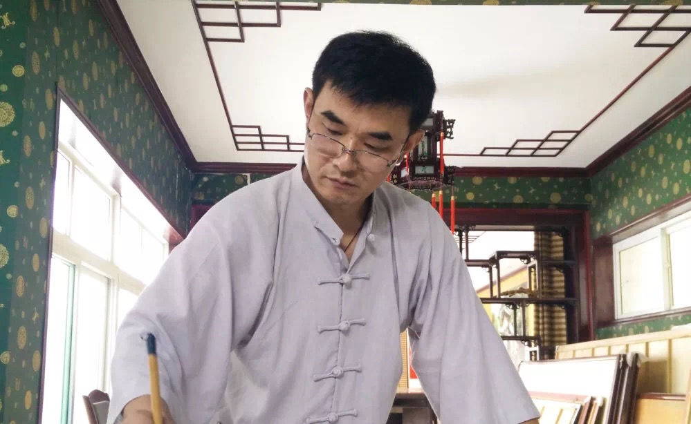 ----郭立