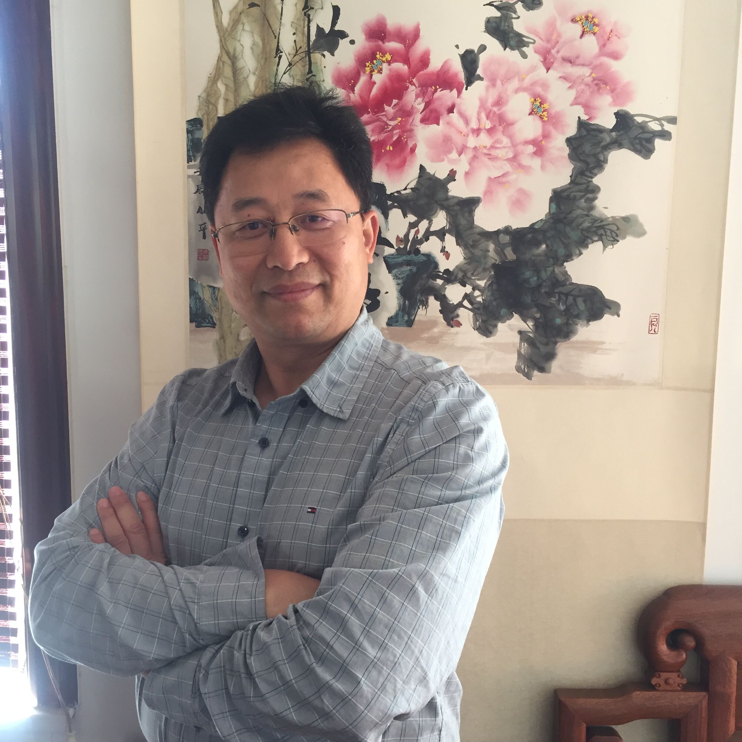 刘汝文