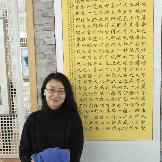 刘风雷