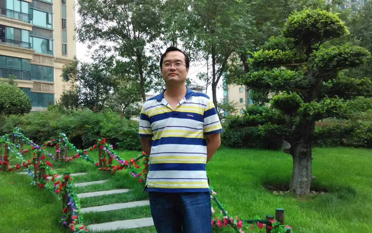 刘锋