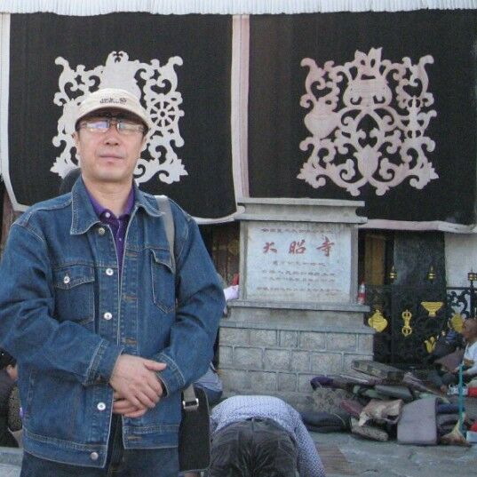 冯少华