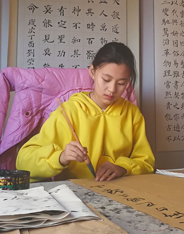 刘莹珺