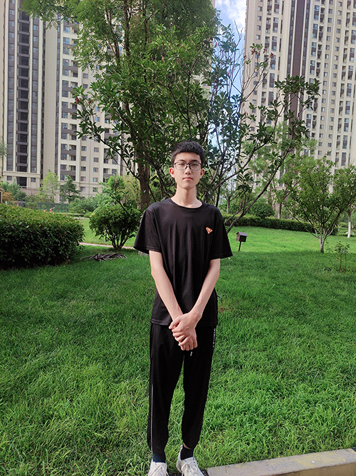 骆俊志