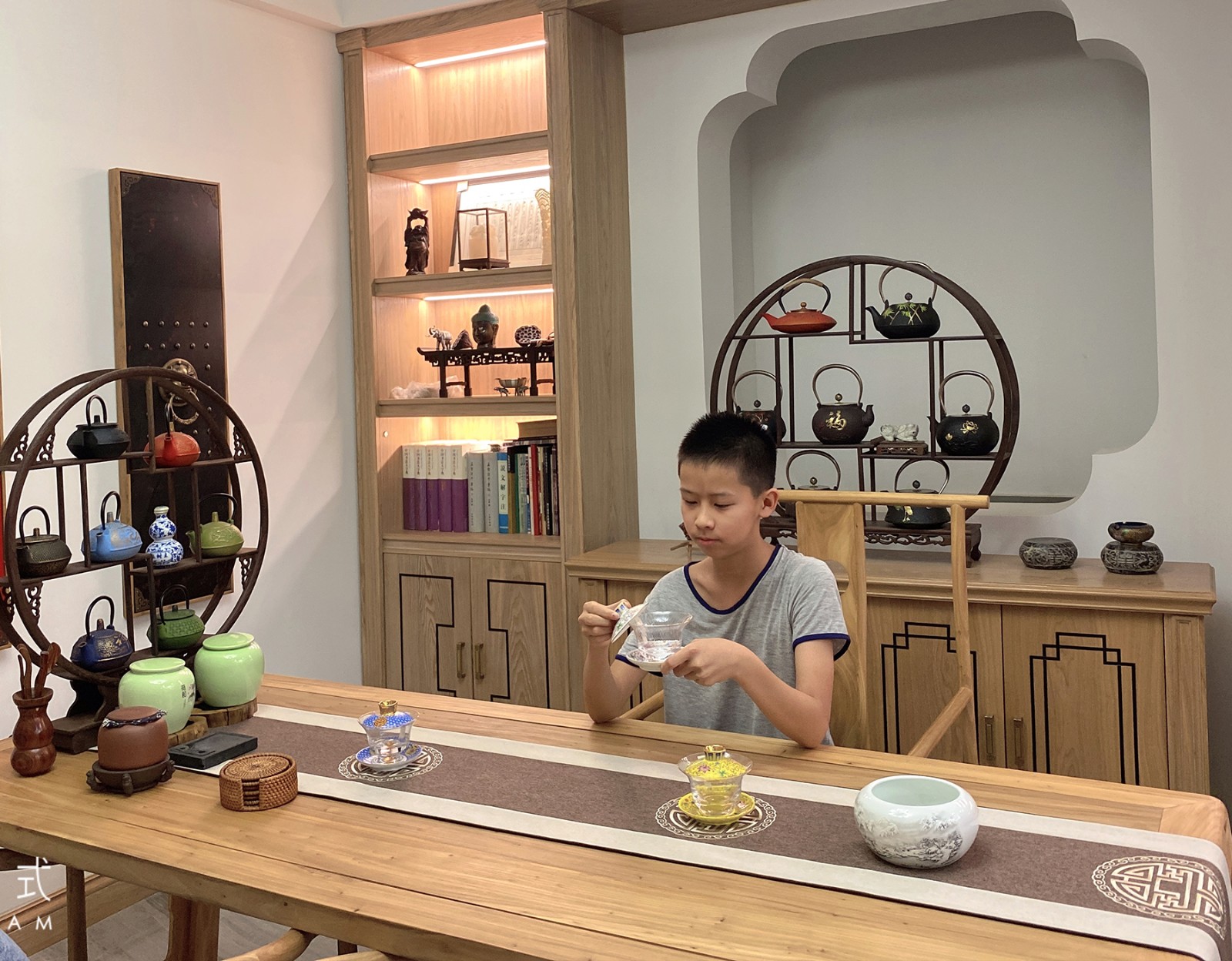 柏皓原